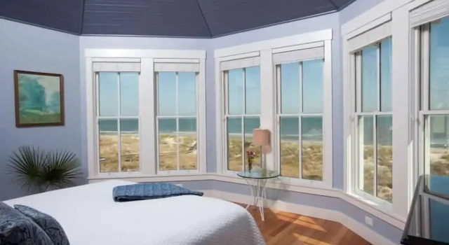 Коттедж Gone To Carolina 5 Bedroom Holiday Home By Bald Head Island