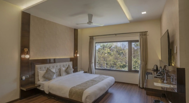 Номер Deluxe Hotel Stay Casa