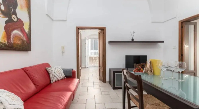 Casa Mila, Book Feriehus Ostuni Valle d'Itria