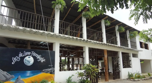 Hostal Luz de Luna, Réserver Complexe hôtelier Hôtels resort à Palomino, Complexe hôtelier