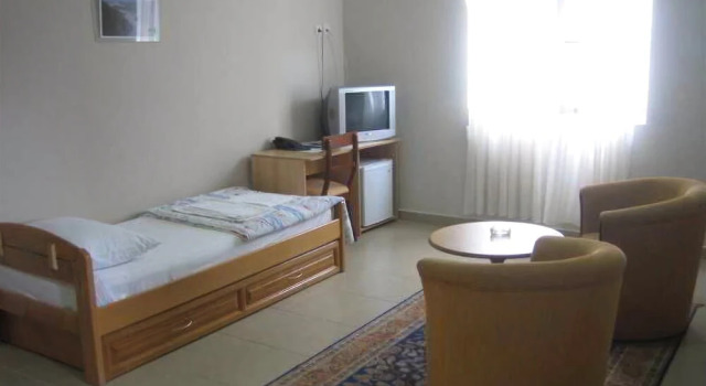 Hotel Kangaroo, Забронировать Отель Отели Старого города Будвы - Будванская ривьера 3 звезды, 3*