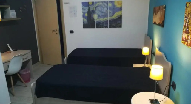 Номер Standard Piazza Castello