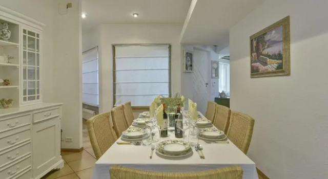 Villa Dolcevita