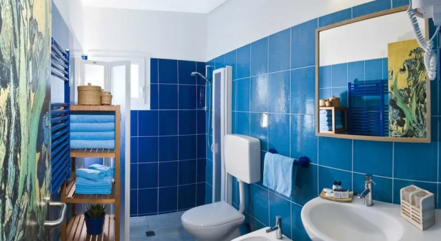 Одноместный номер Standard с балконом Hotel Napoleon