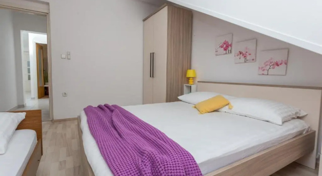 Apartments Marija Bibić, Забронировать Апартаменты/квартира Апартаменты Хвара, Апартаменты/квартира
