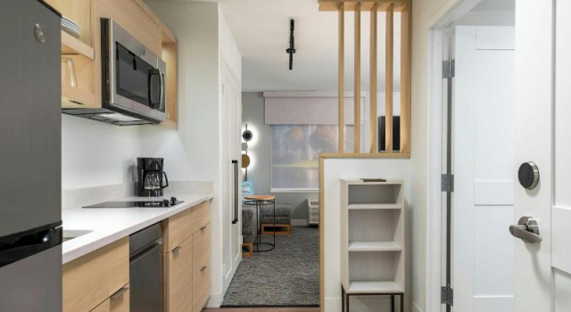 Towneplace Suites El Paso Northwest, Забронировать Отель Отели Эль-Пасо с завтраком, рядом с Acadia Health, Завтраки