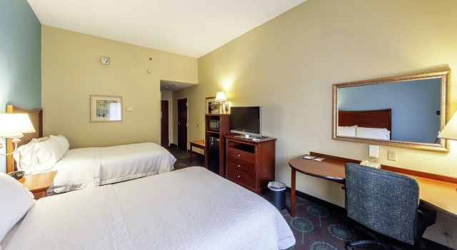 Hampton Inn Martinsburg South-Inwood, Rezervați Hotel Inwood 