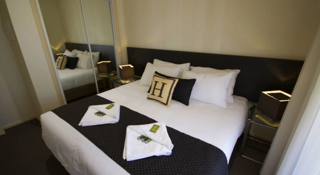H Boutique Hotel