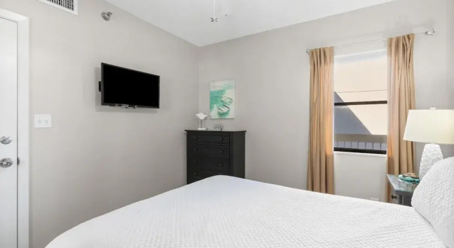 Shoalwater 1202, Boek Hotel Hotels in Alabama met parkeren, Parkeren