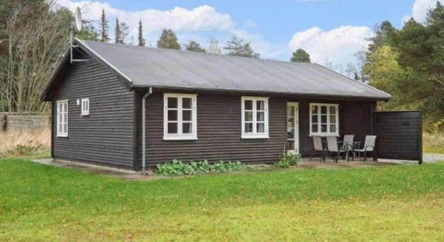 "Ingalise" - 500m from the sea in NE Jutland, Rezervovat Hotel Hals 