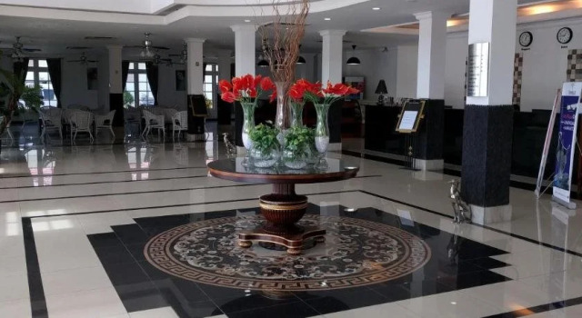 Hotel The Ramelau, Boek Hotel 4-sterren hotels in Dili, 4*