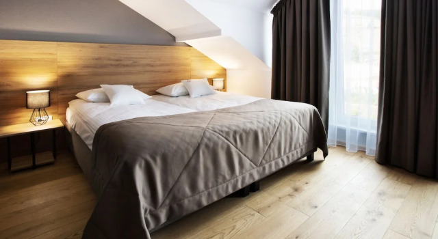 Hotel Beskid Balneo Medical Resort & SPA, Book Ferieresort Piwniczna-Zdroj Beskid Sądecki