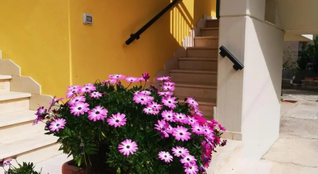 Villa Del Mare, Prenota Villa Campomarino Molise