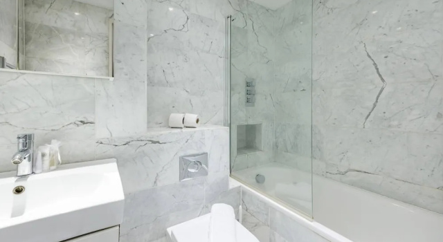 Апартаменты Stunning 2 Bed-hosted by Sweetstay
