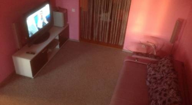AngieLoft, Reserva ahora Hotel Hoteles en Krasnoyarsk con aparcamiento, Aparcamiento