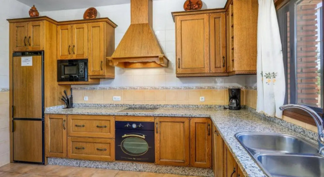 Casa Rural Mirador De Los Palomos, Забронировать Отель Отели провинции Малаги с бассейном, Бассейн