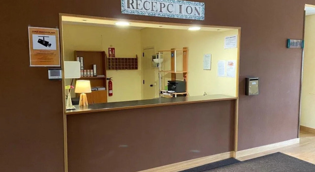Hotel La Parada, Забронировать Отель Онтигола Toledo Province