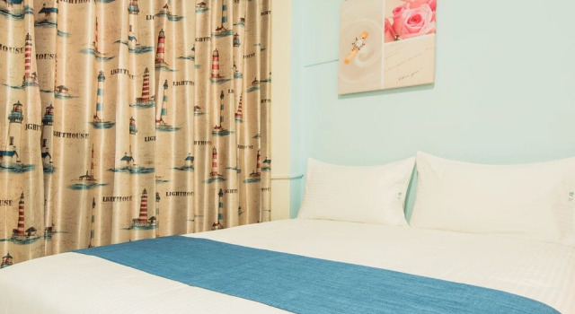 Elug Yabung B&B