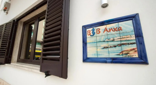 B&B Anxa