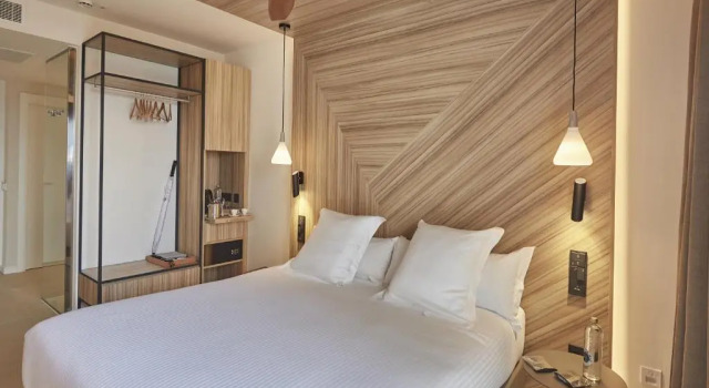 Двухместный номер Standard Bordoy Alcudia Port Suites