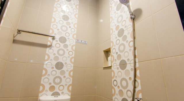 Одноместный номер Standard Yani Homestay