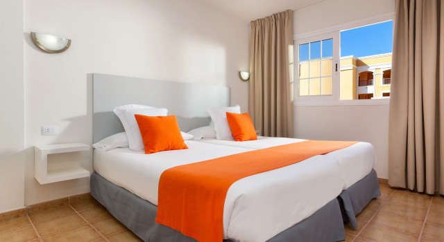 Chatur Playa Real Resort, Prenota Resort Hotel SPA a Tenerife, SPA