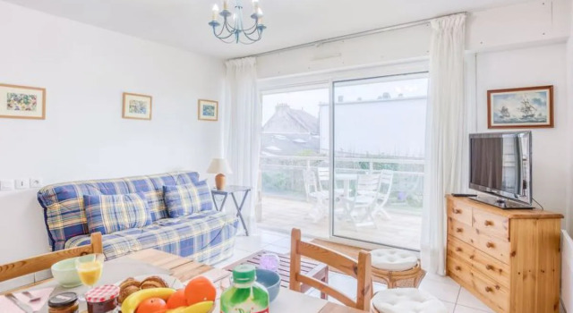Villa Le Hoche Quiberon 32592, Rezerwuj Willa Quiberon 