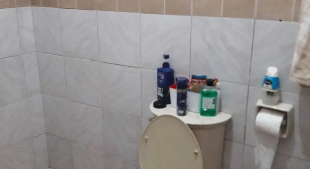 Номер Standard Guimaras Mangrove Guesthouse