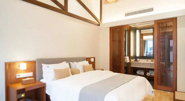 Heart Retreat. Fuquan, Забронировать Отель Отели Yinzhou District 3 звезды, 3*