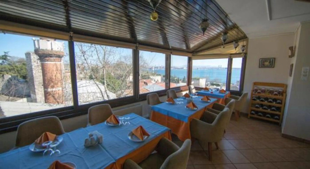 Alaturca Hotel Historical Peninsula, Забронировать Отель Отели Стамбула 3 звезды, рядом с Голубая мечеть, 3*