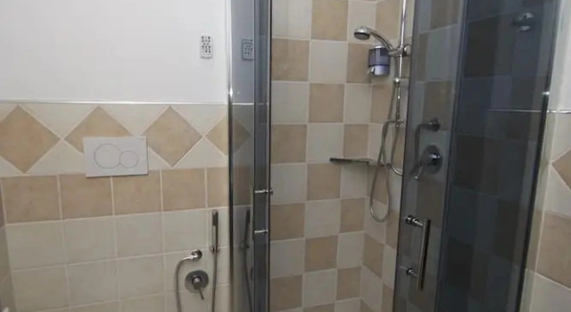 Номер Comfort B&B La Perla di Roma