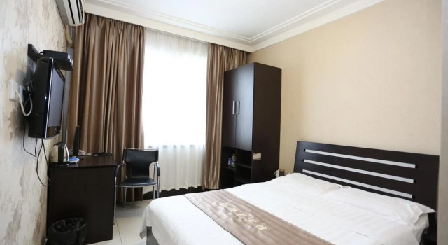 Dandong Donggang Sukura Hotel, Book Hotel Dandong Liaoning