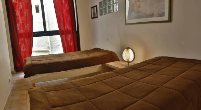 Апартаменты Lofts Duplex et Triplex Vieux Port Cannes