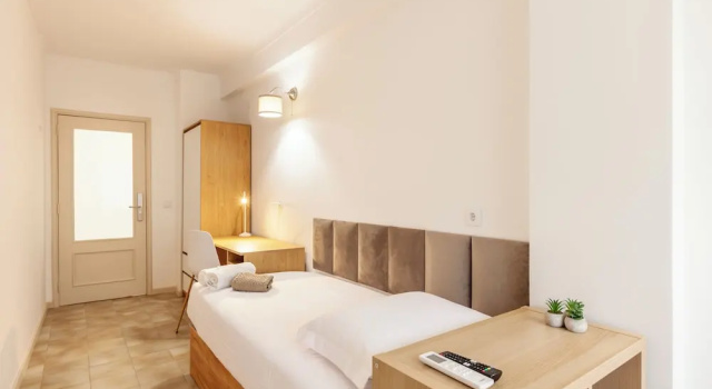 Номер Comfort Rooms4you 2 in historic center of Braga