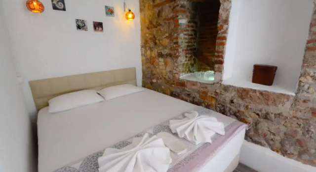 Ivy Ayvalık Butik Otel, Забронировать Гостевой дом Гостевые дома Айвалык, Гостевой дом