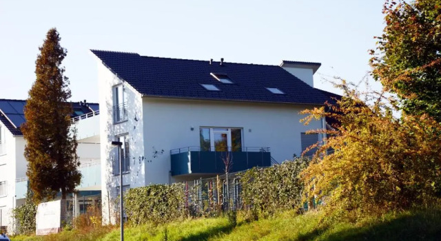 Апартаменты Цокольный этаж EntdeckerFERIEN am Bodensee