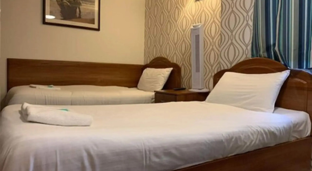 Twickenham Guest House, Забронировать Гостевой дом Отели Большого Лондона с завтраком, Завтраки