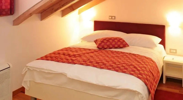 Полулюкс Standard Hotel Monika