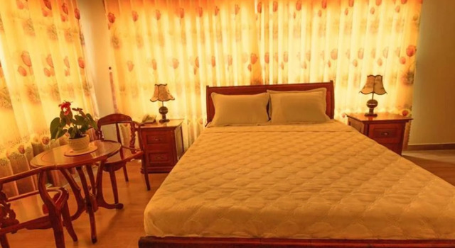 Hoan Thien My Bungalow
