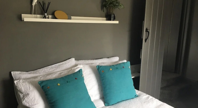Cosy Lincs Wolds Cottage in Picturesque Tealby, Book Feriehus Villaer i Lincolnshire, Villa
