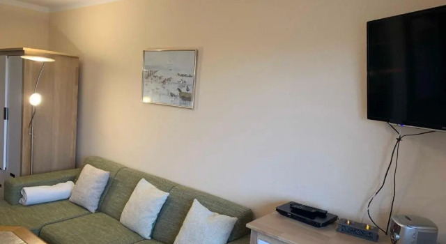 Appartement 18