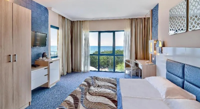 Номер Standard GRIFID Arabella Hotel - Ultra All inclusive & Aquapark