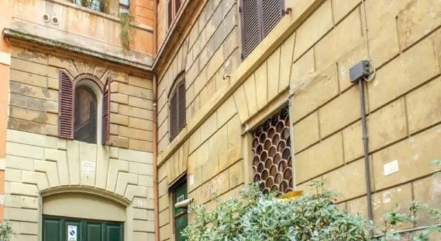 My Pantheon Navona Sweet Apartment