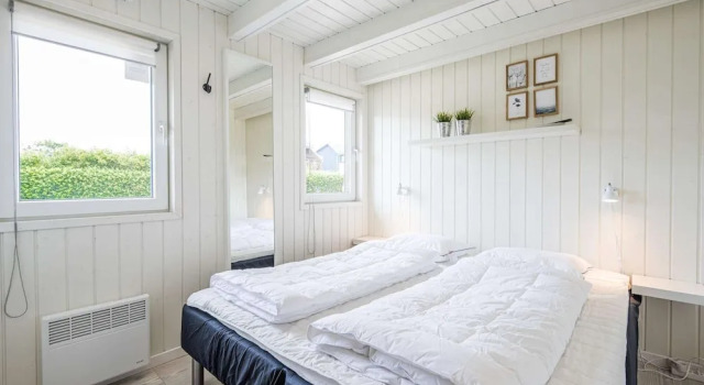 4 Person Holiday Home in Hemmet, Prenota Hotel Hemmet 