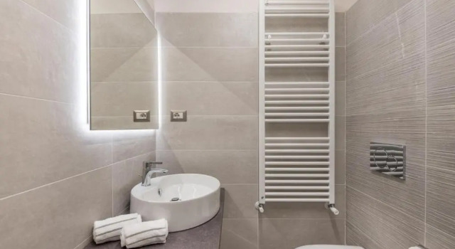 Номер Standard Le Nove Muse Guesthouse