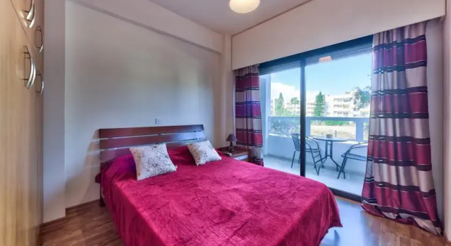 Prime Marina Complex, Boek Hotel Limasol Limassol