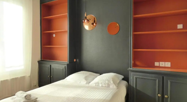 LAMBRAZ Superbe appart neuf 3 chambres Brest