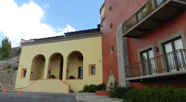 Condominio El Caracol