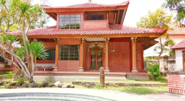 Шале BaliPusri Nusa Dua Villa