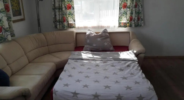 Апартаменты Garten Apartment Diwoky
